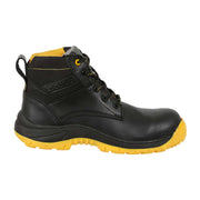 BOTA BORCEGUI PESANTE NEGRA SP06