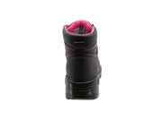 BOTA BORCEGUI DAMA NEGRA DIBASE SI26
