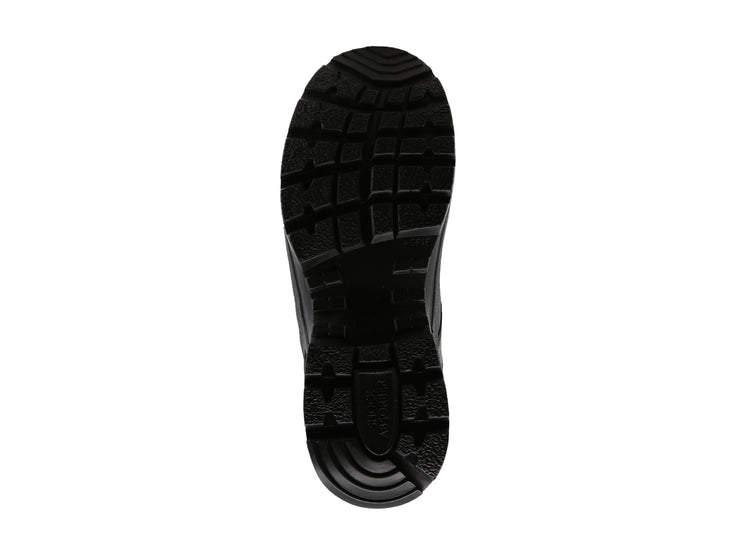 BOTA BORCEGUI NEGRA DIBASE SI14