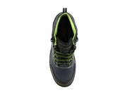Bota Industrial Sicuro Azul Marino Para Hombre Si50