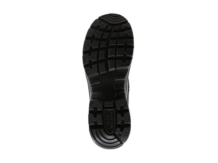 Bota Industrial Sicuro Azul Marino Para Hombre Si50