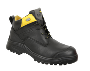 BOTA DIELÉCTRICA NEGRA SD03