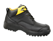 BOTA DIELÉCTRICA NEGRA SD03