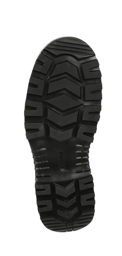 BOTA DIELÉCTRICA NEGRA SD03