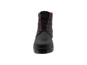 BOTA BORCEGUI DAMA NEGRA DIBASE SI26