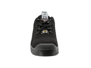 Tenis Sicuro Industrial Con Casquillo Color Negro Gris