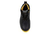 BOTA BORCEGUI PESANTE NEGRA SP06