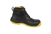 BOTA BORCEGUI PESANTE NEGRA SP06