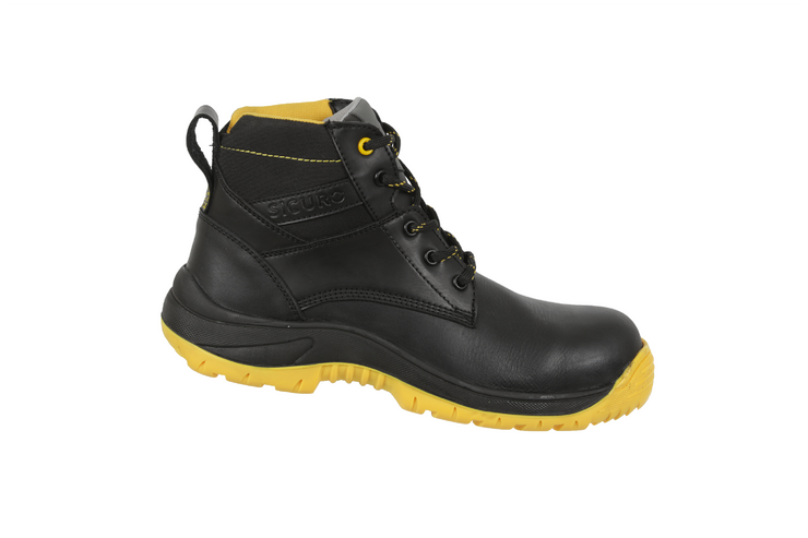 BOTA BORCEGUI PESANTE NEGRA SP06