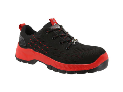 Tenis con sales casquillo para hombre